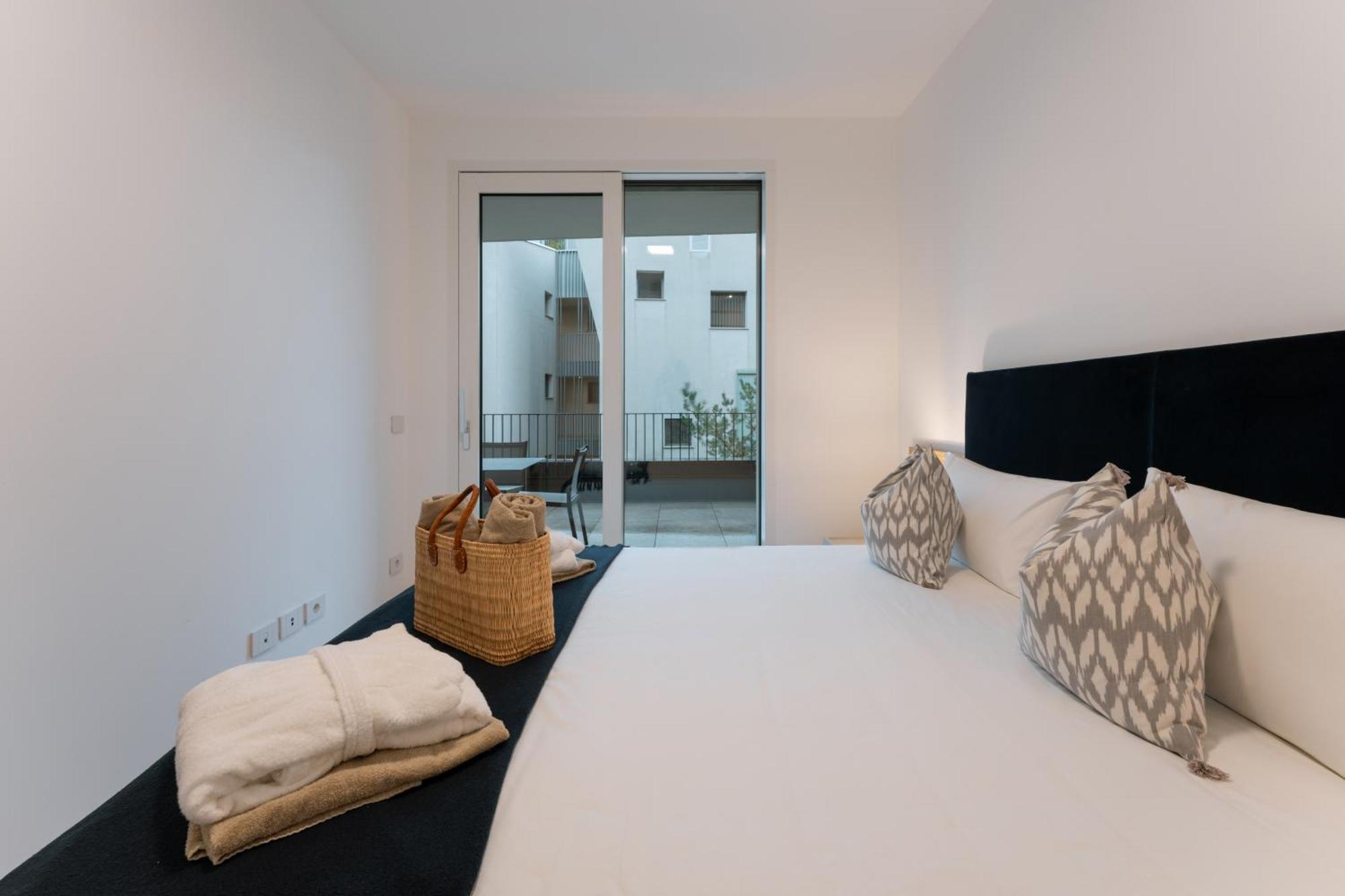 Serviced Apartments By Hotel De Charme Laveno Exteriér fotografie