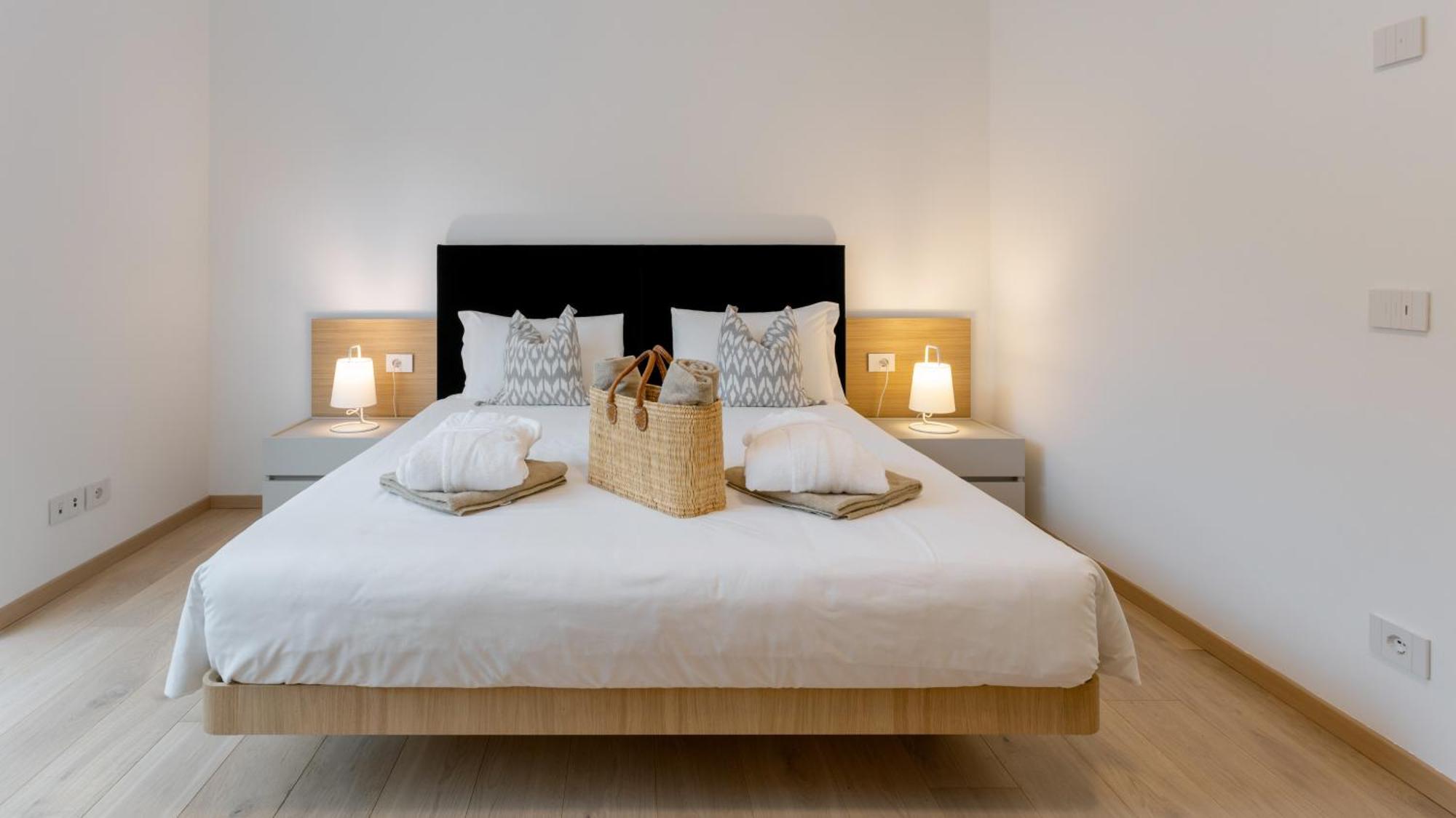 Serviced Apartments By Hotel De Charme Laveno Exteriér fotografie