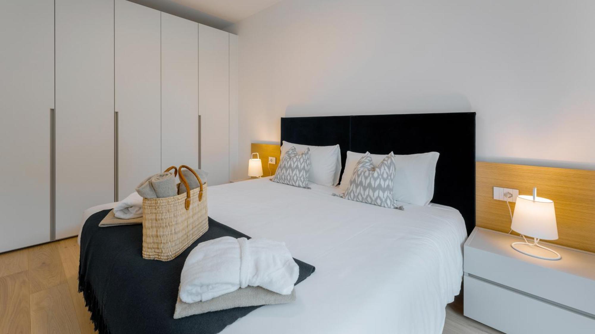 Serviced Apartments By Hotel De Charme Laveno Exteriér fotografie