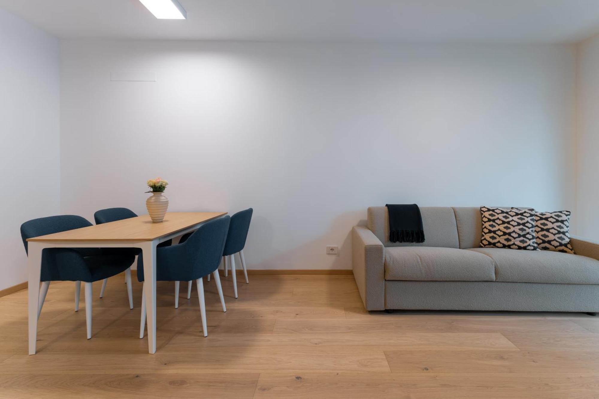 Serviced Apartments By Hotel De Charme Laveno Exteriér fotografie