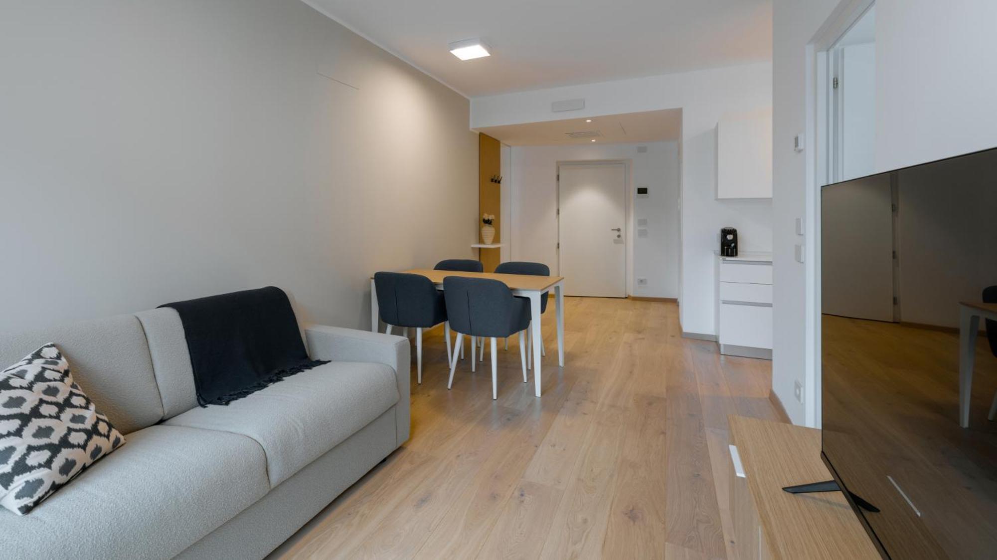 Serviced Apartments By Hotel De Charme Laveno Exteriér fotografie