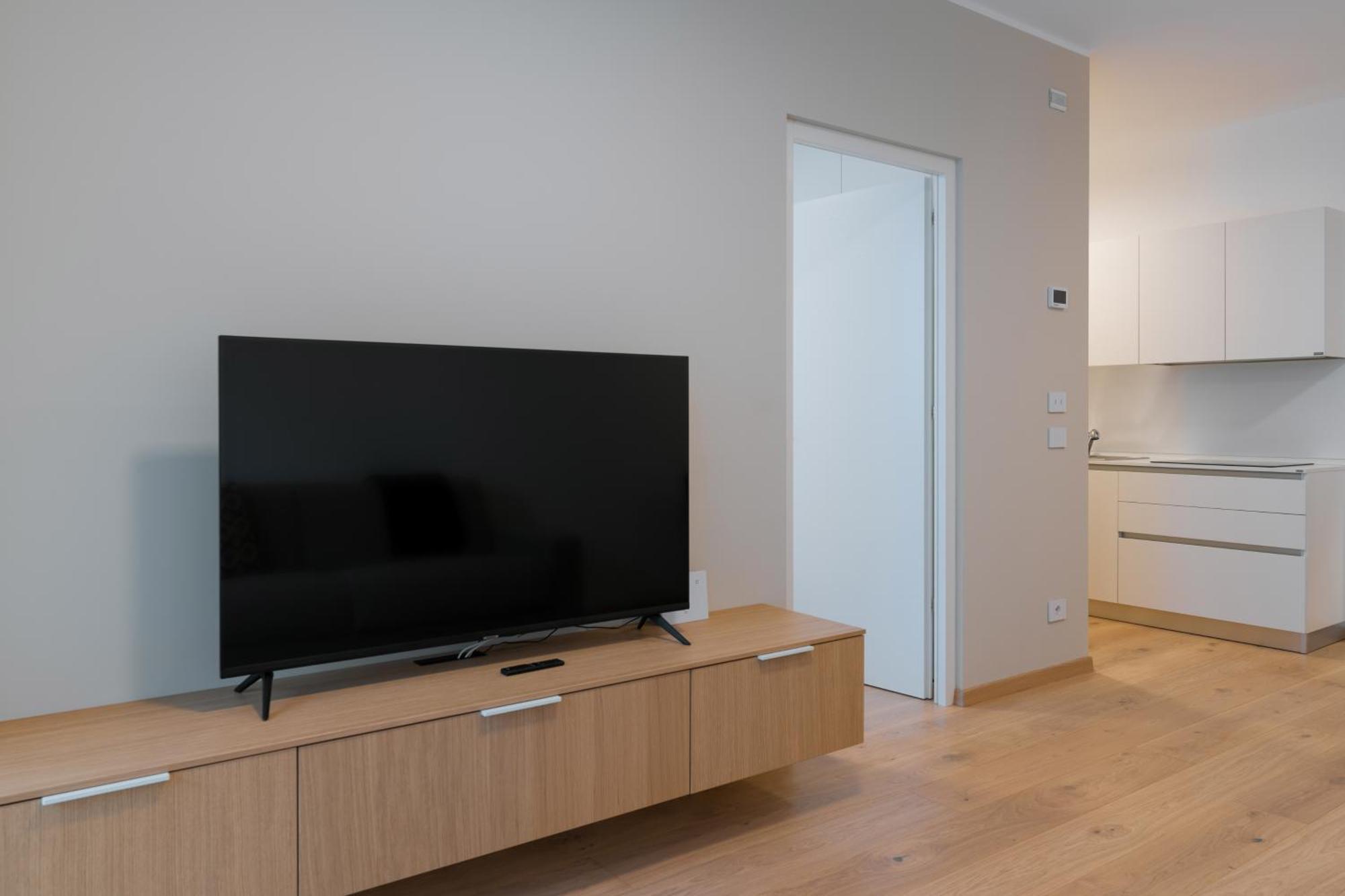 Serviced Apartments By Hotel De Charme Laveno Exteriér fotografie