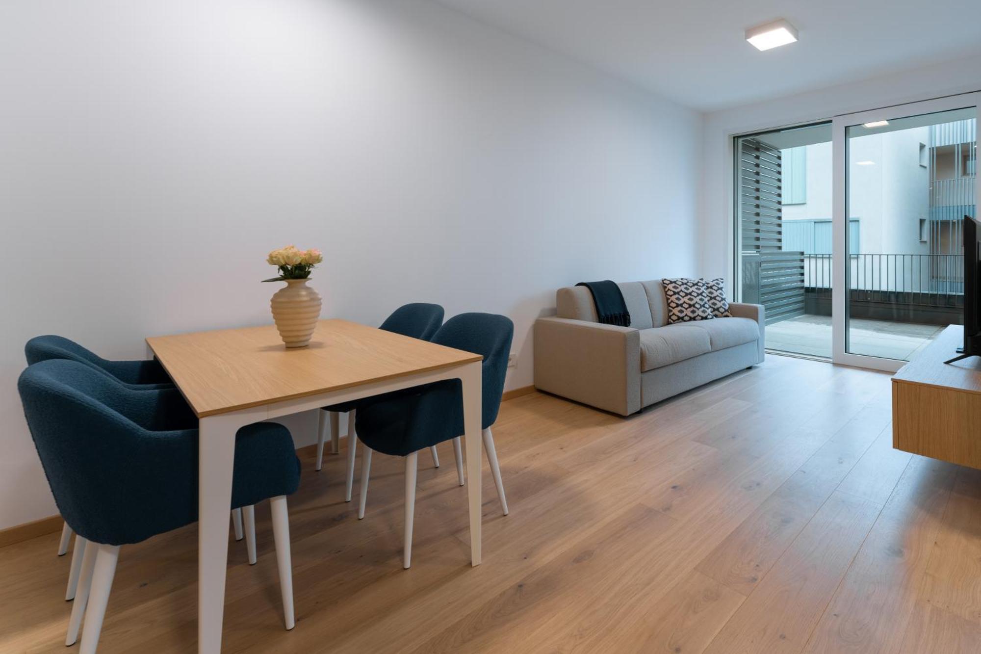 Serviced Apartments By Hotel De Charme Laveno Exteriér fotografie