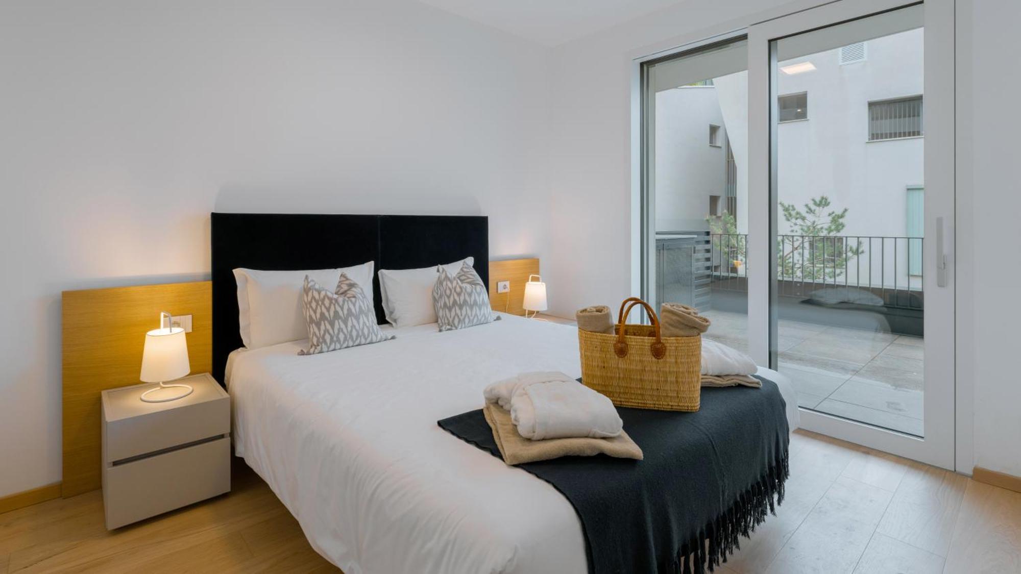 Serviced Apartments By Hotel De Charme Laveno Exteriér fotografie