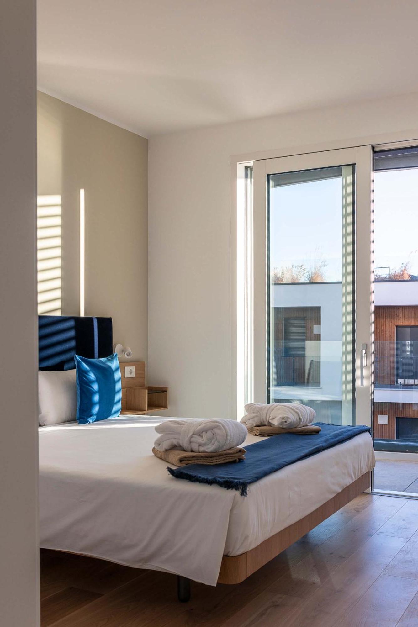 Serviced Apartments By Hotel De Charme Laveno Exteriér fotografie