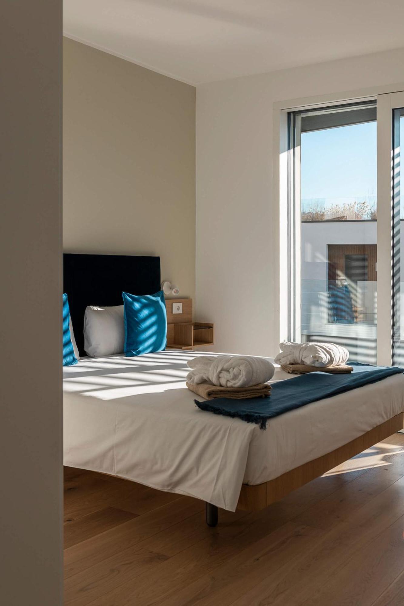 Serviced Apartments By Hotel De Charme Laveno Exteriér fotografie