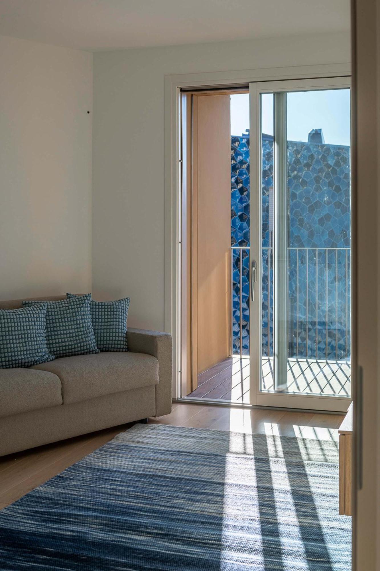 Serviced Apartments By Hotel De Charme Laveno Exteriér fotografie