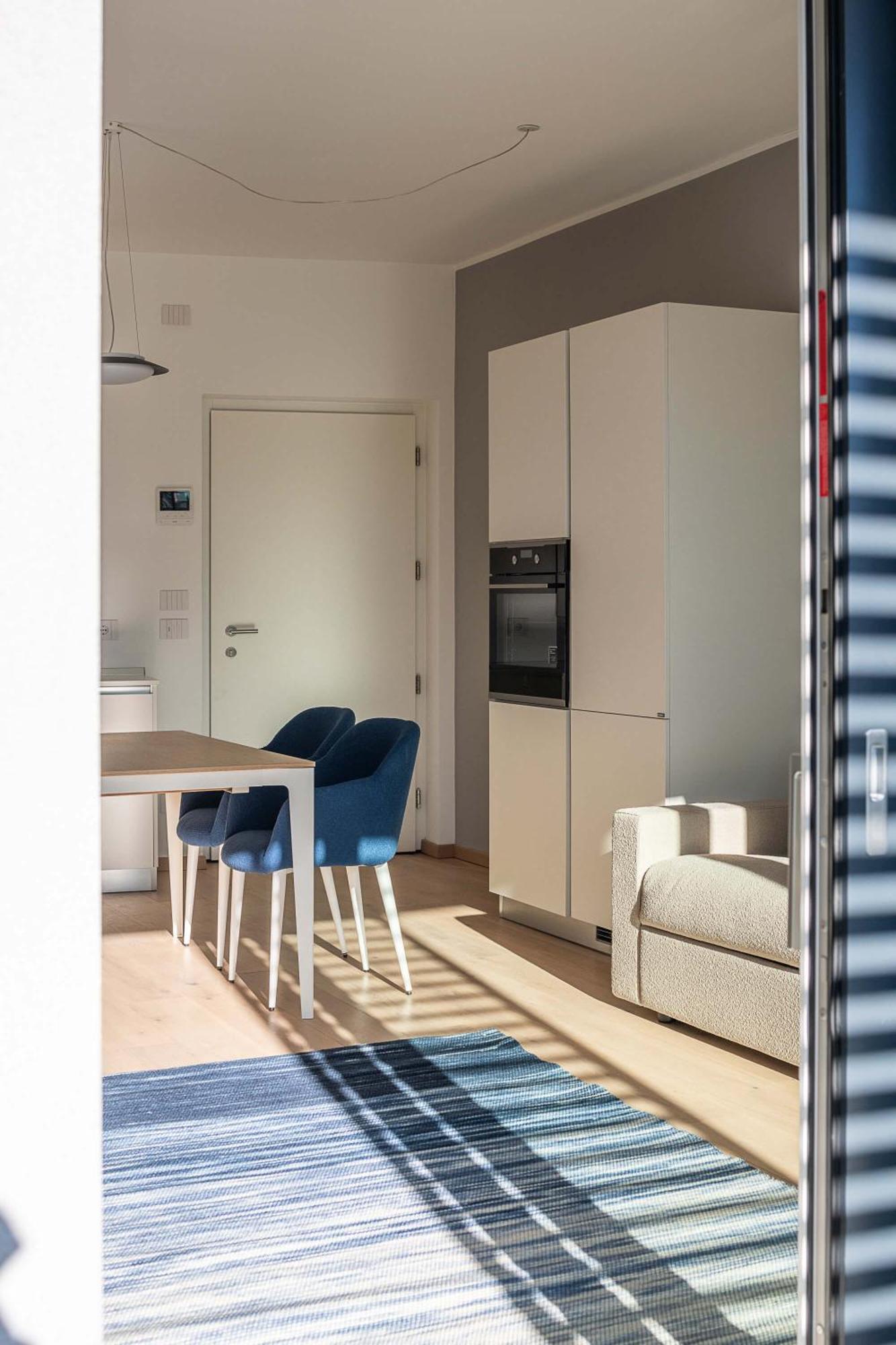 Serviced Apartments By Hotel De Charme Laveno Exteriér fotografie