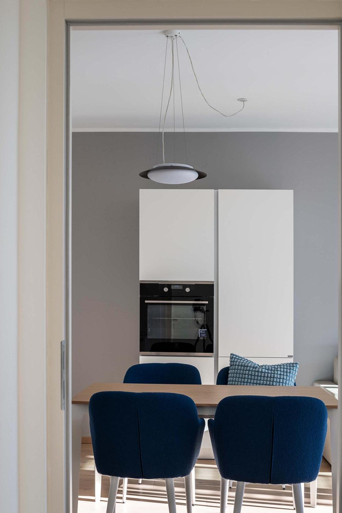 Serviced Apartments By Hotel De Charme Laveno Exteriér fotografie