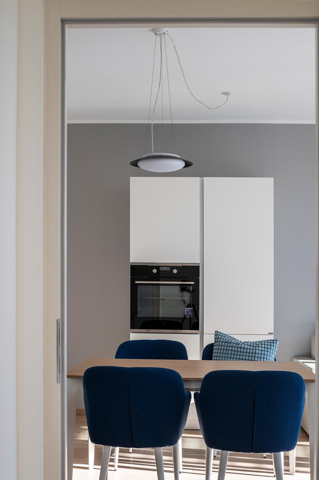 Serviced Apartments By Hotel De Charme Laveno Exteriér fotografie