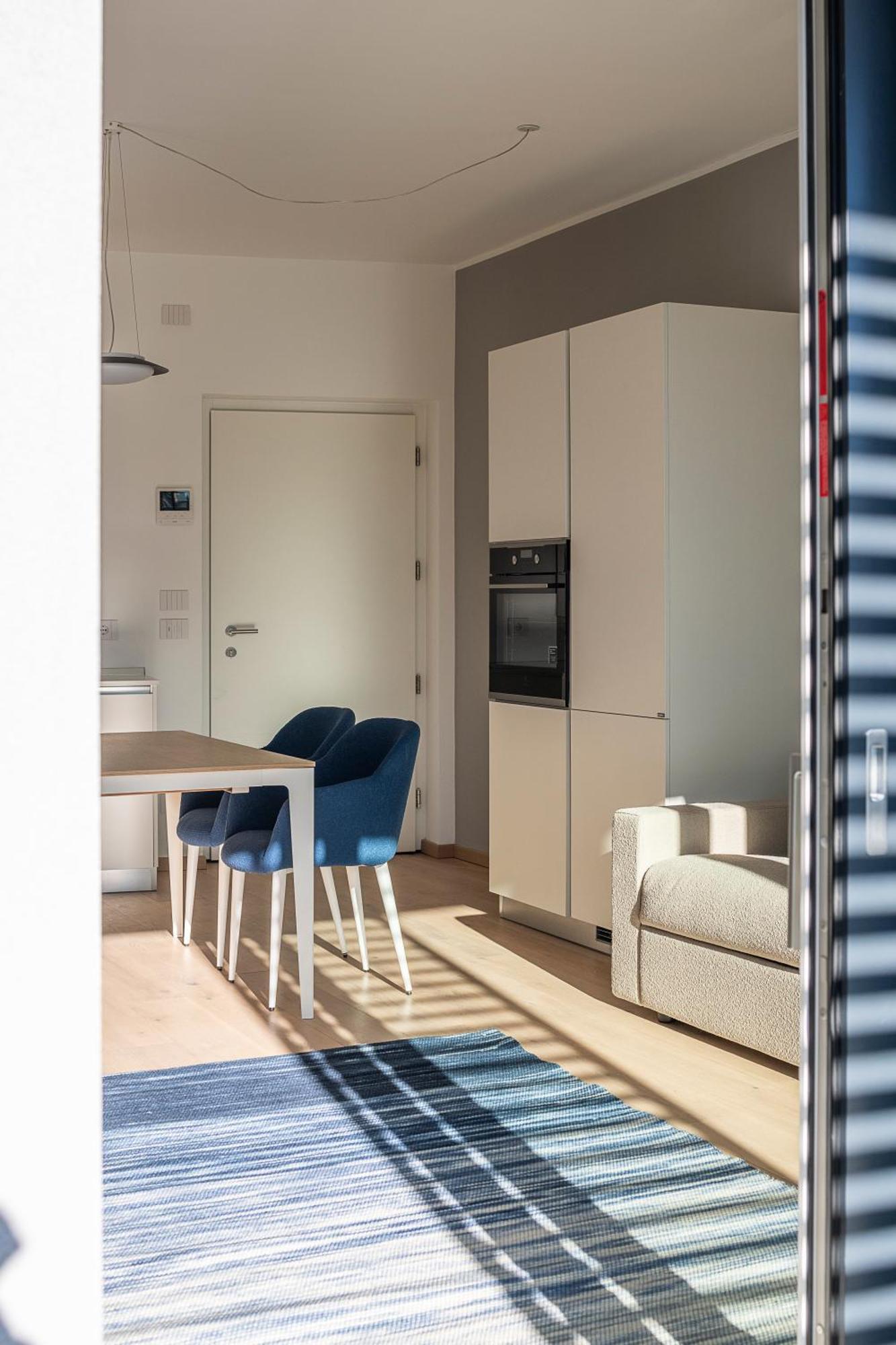 Serviced Apartments By Hotel De Charme Laveno Exteriér fotografie