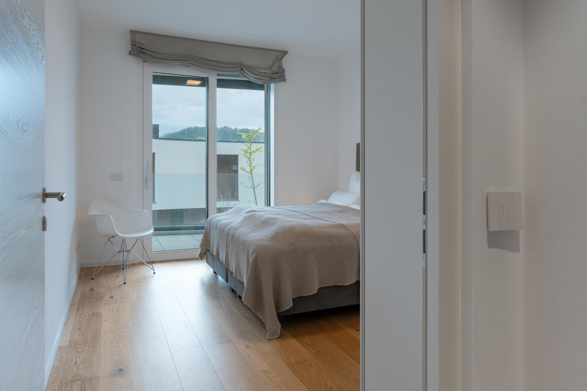 Serviced Apartments By Hotel De Charme Laveno Exteriér fotografie
